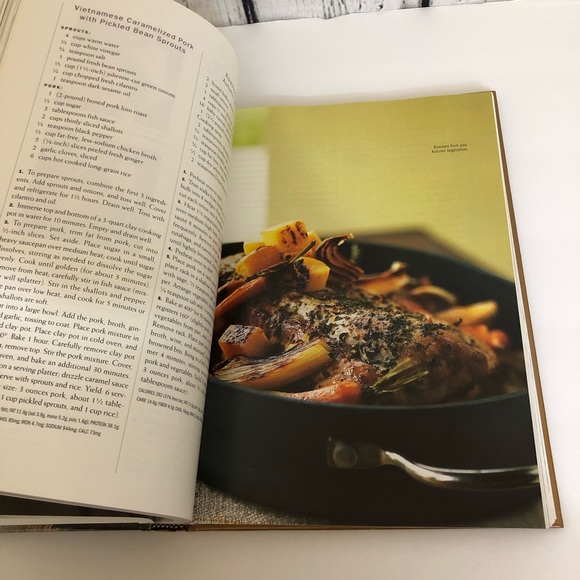 The best of cooking light, 2005, Hardcover - Picture 4 of 8